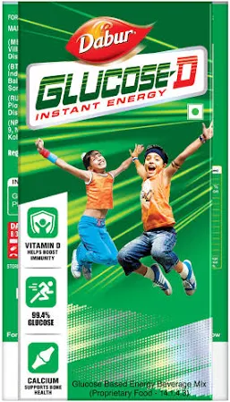 Dabur Glucose-D Powder